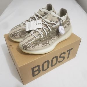 Yeezy Boost 380 Pyrite